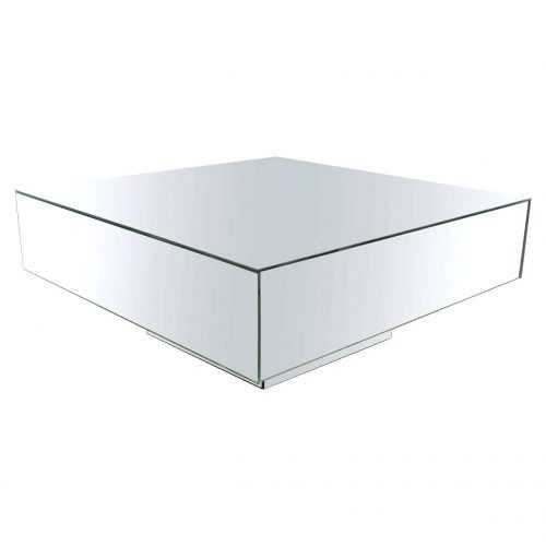Coffee Table White Cube Coffee Tables (33 of 40 Photos)