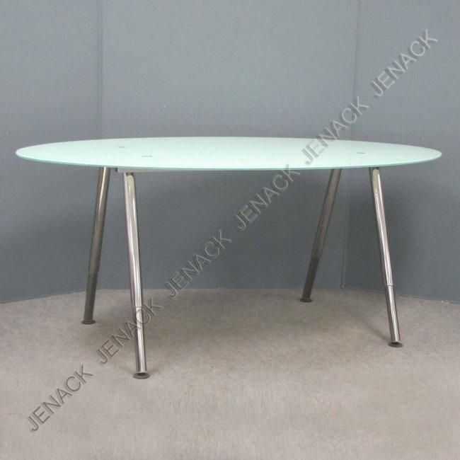 Dining Room: Ikea Round Glass Top Dining Tables (#13 of 20 Photos)