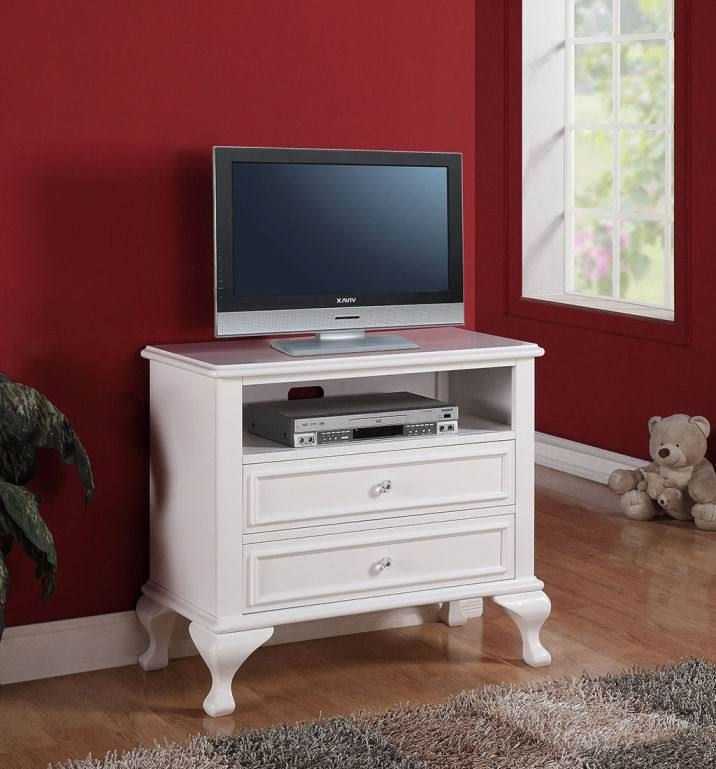Tv Stand Red TV (37 of 50 Photos)