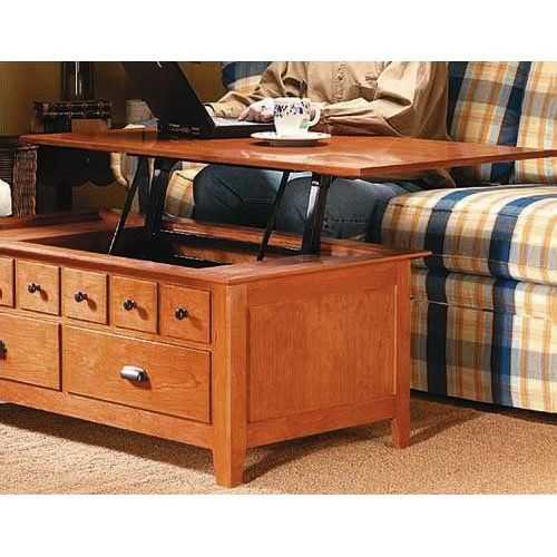 Coffee Table Flip Up Coffee Tables (34 of 50 Photos)