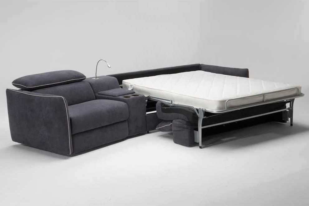 Sofa Natuzzi Sleeper Sofas (8 of 20 Photos)
