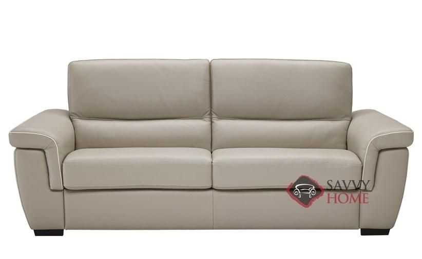 Sofa Natuzzi Sleeper Sofas (2 of 20 Photos)