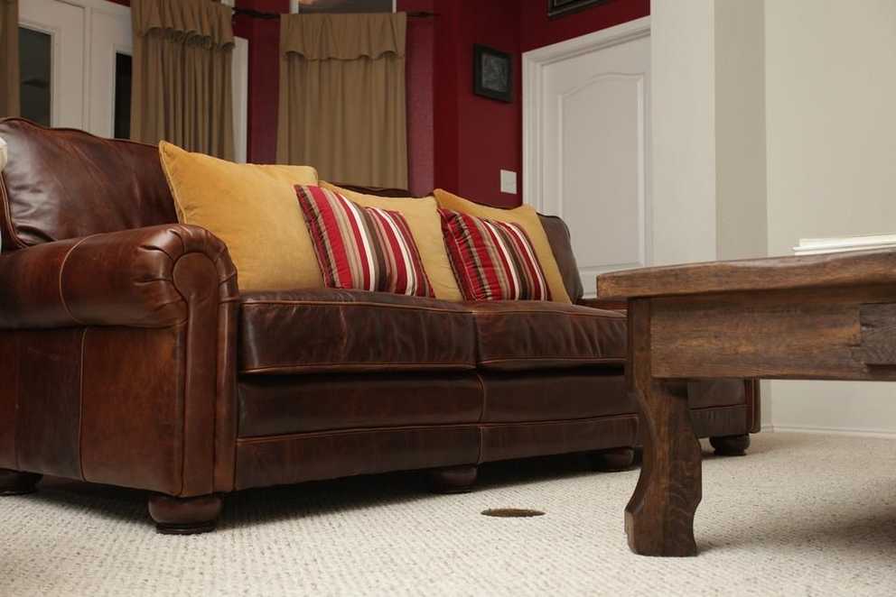 Sofa Brompton Leather Sofas (12 of 20 Photos)