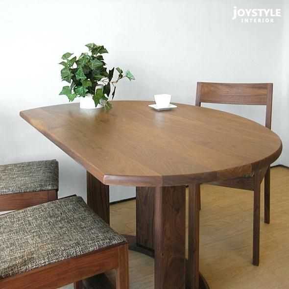 Dining Room Round Half Moon Dining Tables (11 of 20 Photos)