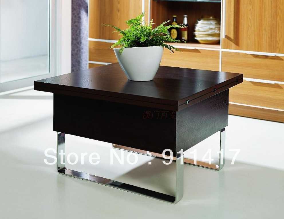 Coffee Table Coffee Tables Extendable Top (36 of 50 Photos)