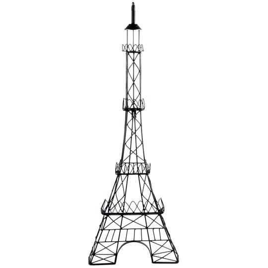 Wall Art Eiffel Tower Wall Hanging Art (19 of 20 Photos)