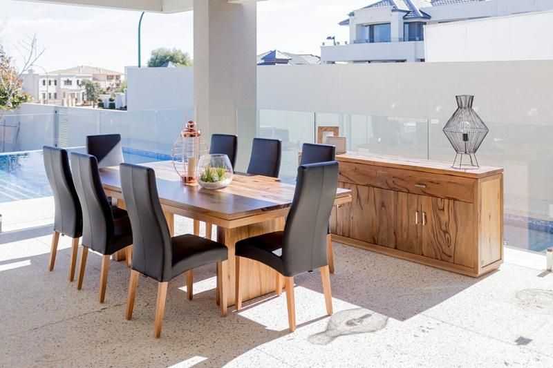 Dining Room Perth Dining Tables (16 of 20 Photos)