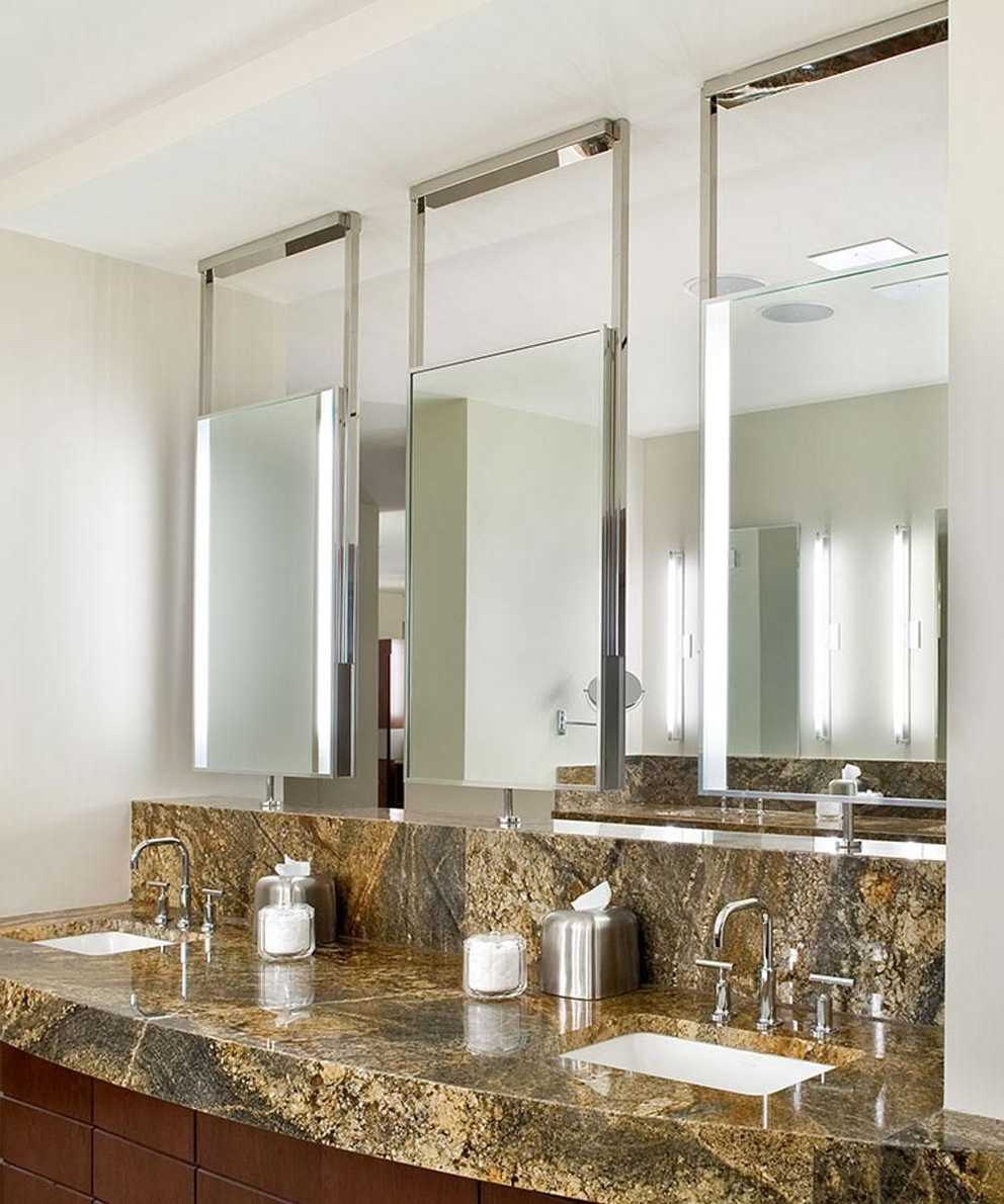 Mirror Las Vegas Mirrors (3 of 20 Photos)