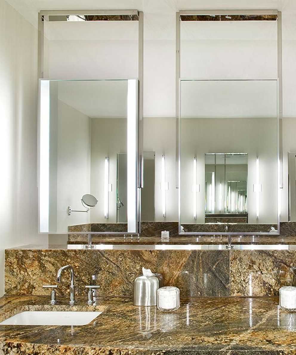 Mirror Las Vegas Mirrors (8 of 20 Photos)