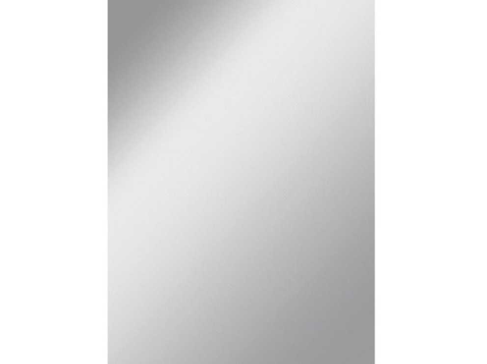 Mirror: No Frame Wall Mirrors (#4 of 20 Photos)