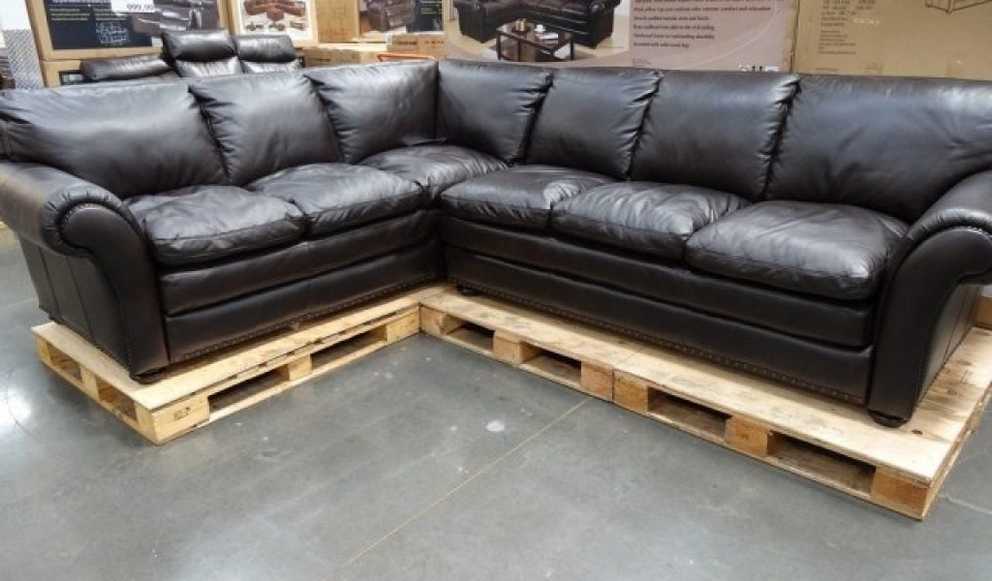 Sofa Beds Design Latest Trend Of Traditional Costco Leather With Regard To Costco Sectional Sofas 
