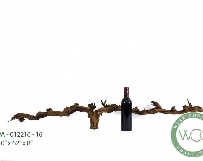 Wall Art Old Grape Vine Wall Art (7 of 20 Photos)