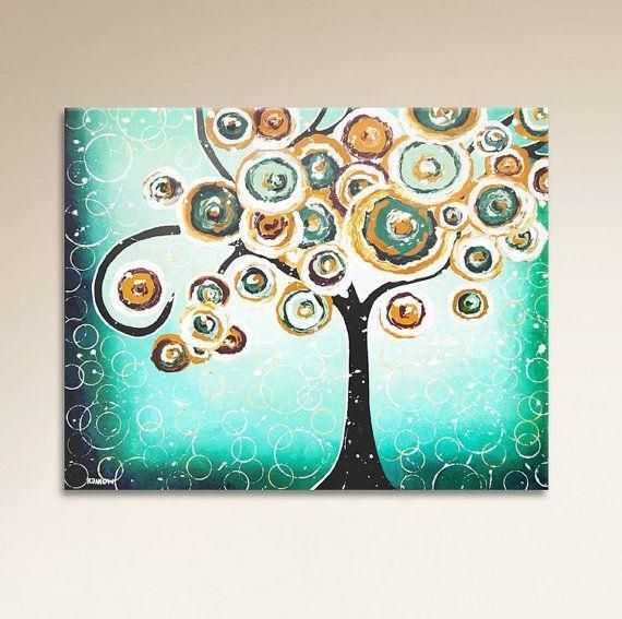 Wall Art Quirky Canvas Wall Art (10 of 20 Photos)