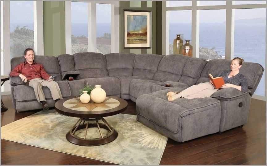 Sofa Kanes Sectional Sofas (5 of 10 Photos)