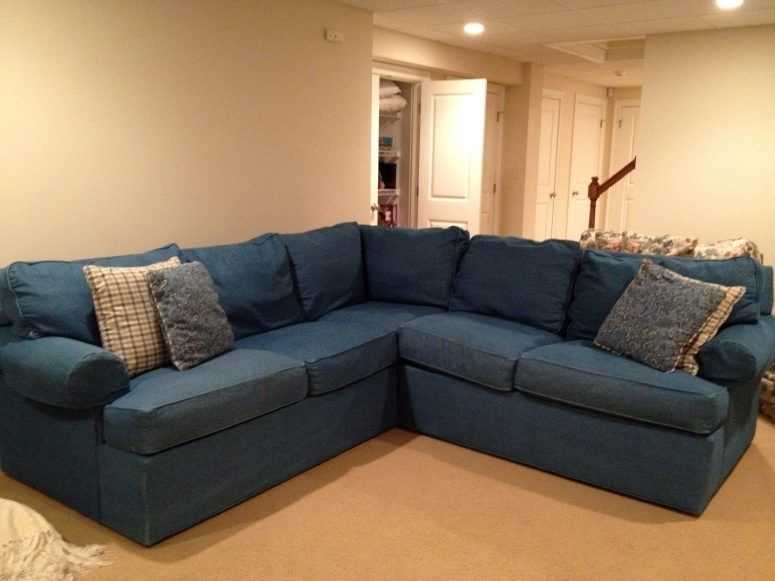 Sofa Made in North Carolina Sectional Sofas (2 of 10 Photos)