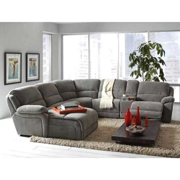 Sofa Sectional Sofas at the Dump (10 of 10 Photos)