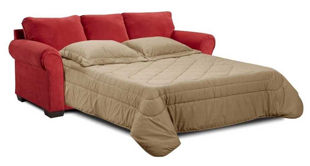 Sofa Queen Size Sofas (10 of 10 Photos)