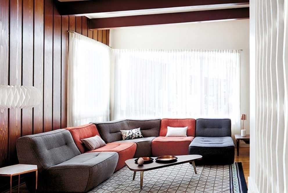 Sofa Mobilia Sectional Sofas (6 of 10 Photos)