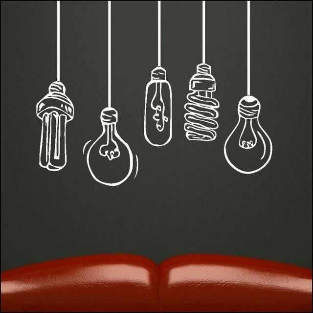 Wall Art Chalkboard Wall Art (6 of 10 Photos)