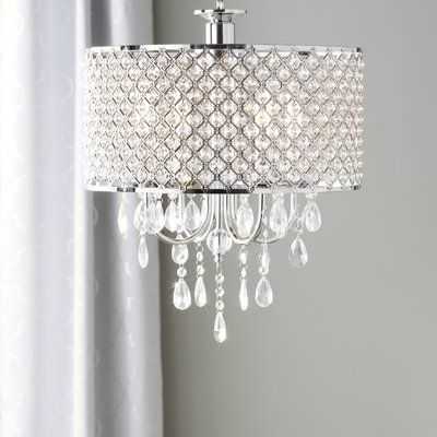 Camilla 9 Light Candle Style Chandelier | Home Sweet Home Regarding Camilla 9 Light Candle Style Chandeliers (Photo 4 of 20)
