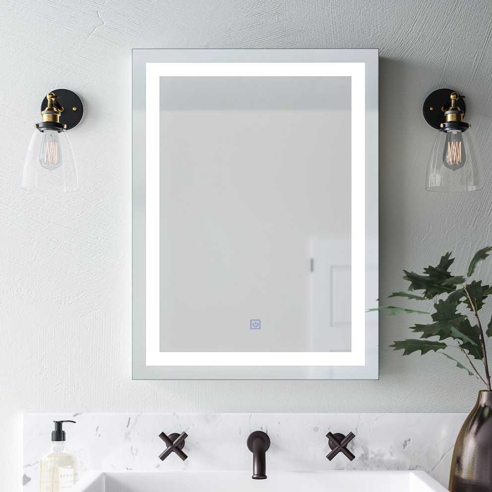 Dining Room Mirror | Wayfair Throughout Hilde Traditional Beveled Bathroom Mirrors (Photo 18 of 20)