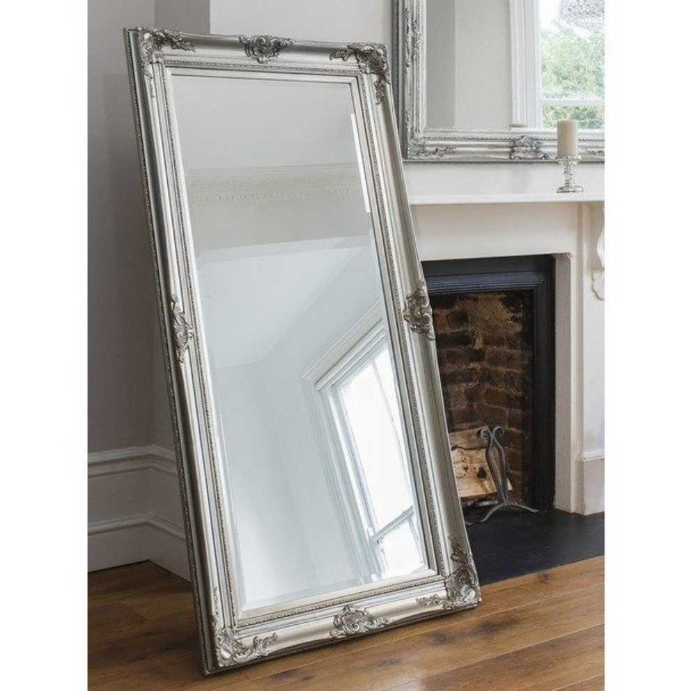 Mirror Leaning Mirrors (6 of 20 Photos)