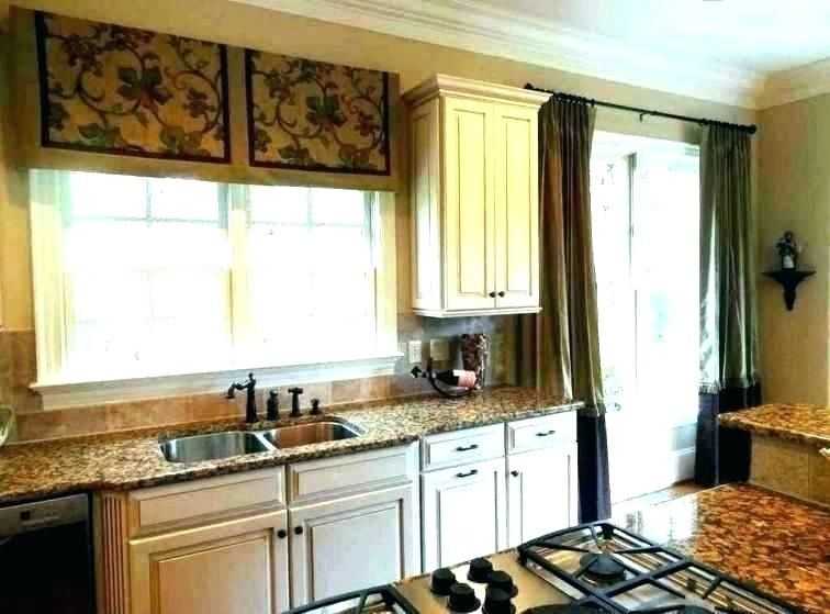 Astounding Burlap Curtains For Kitchen Walmart Red Trend Regarding Red Rustic Kitchen Curtains (Photo 12 of 25)