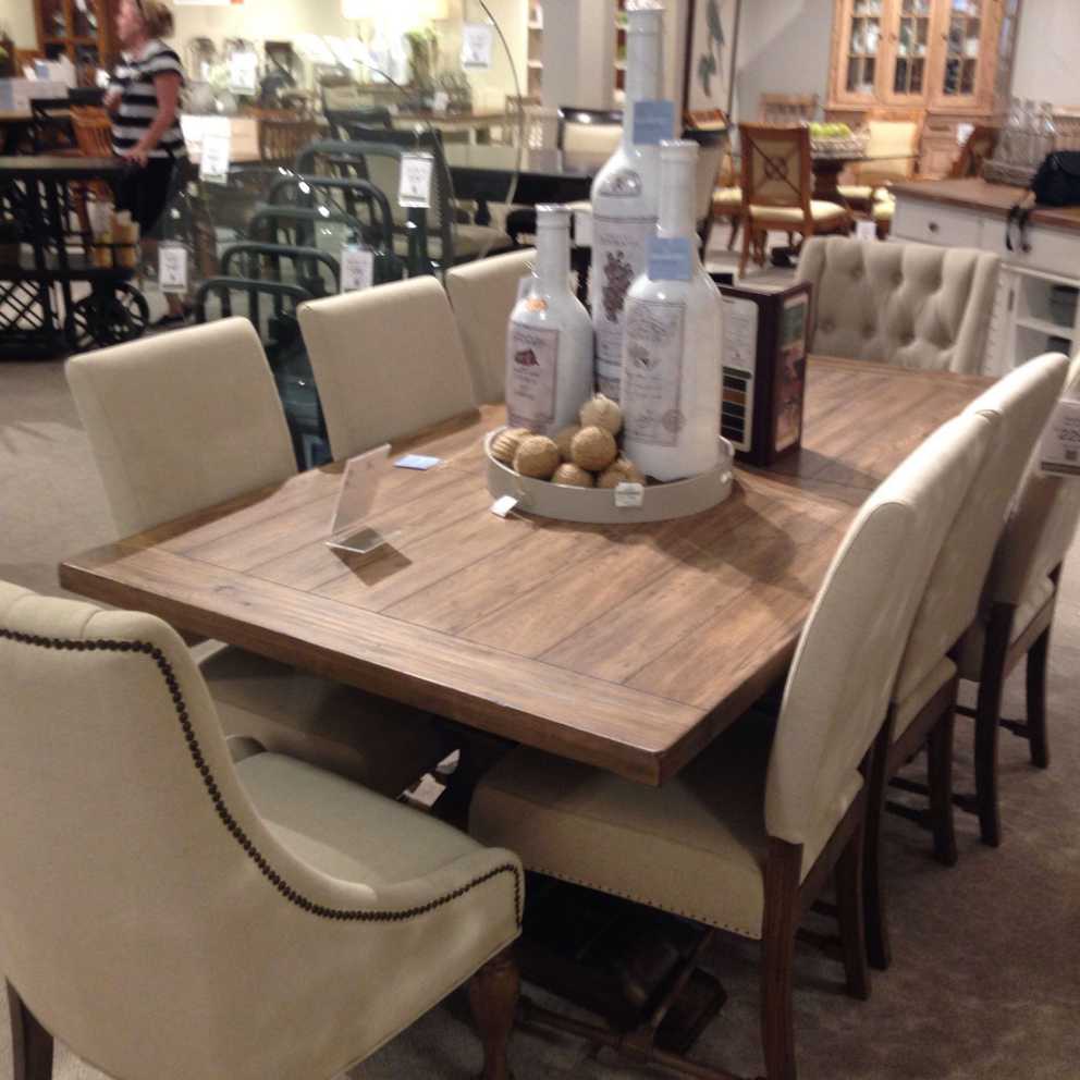 Dining Room Avondale Dining Tables (7 of 25 Photos)