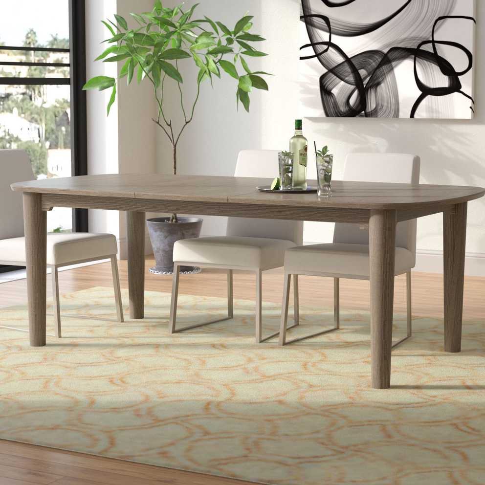 Dining Room Seadrift Toscana Extending Dining Tables (24 of 25 Photos)