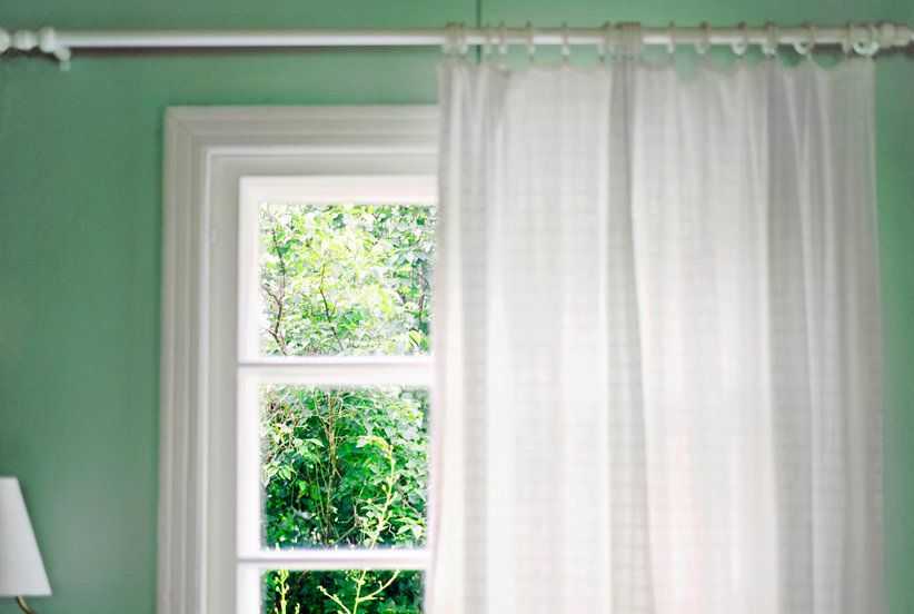 Find The Best Savings On Highland Dunes Wynter Corales De With Regard To White Tone On Tone Raised Microcheck Semisheer Window Curtain Pieces (Photo 19 of 25)