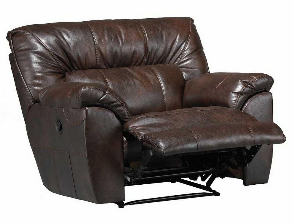 Sofa Nolan Leather Power Reclining Sofas (7 of 15 Photos)
