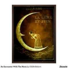 Featured Image of Luna Wood Wall Art