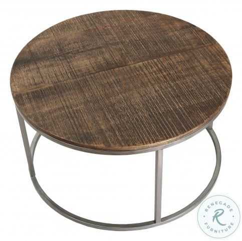 Featured Image of Round Cocktail Tables