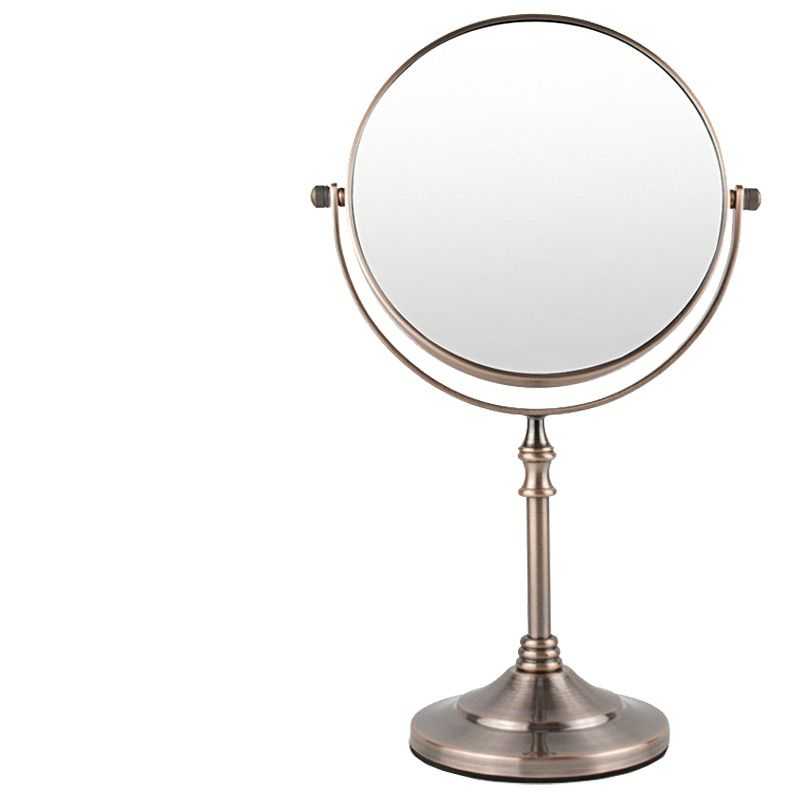 Featured Image of Sunburst Standing Makeup Mirrors