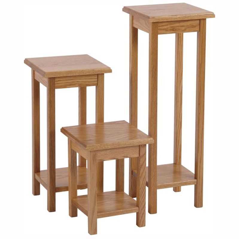 Featured Image of Square Plant Stands