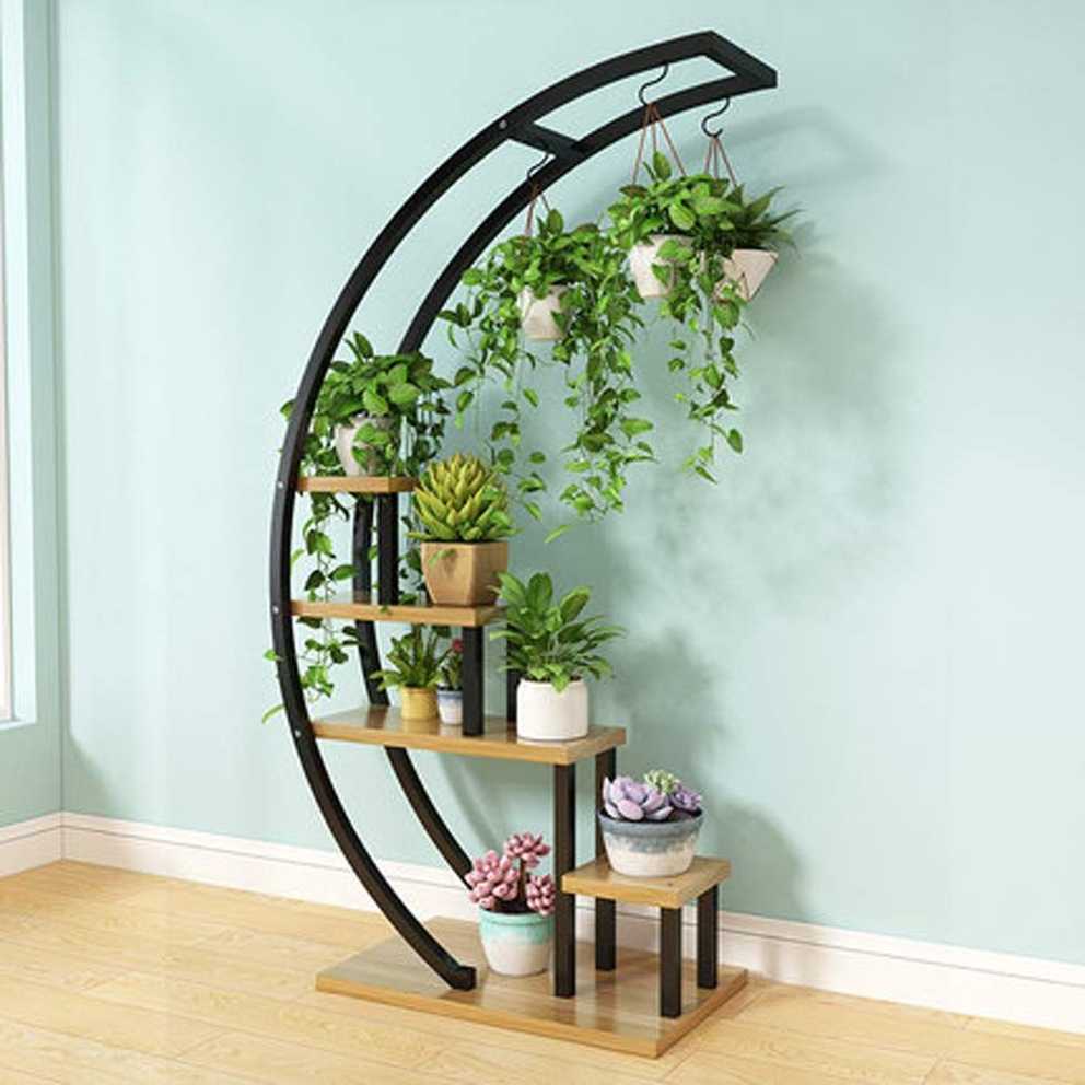 Featured Image of Powdercoat Plant Stands