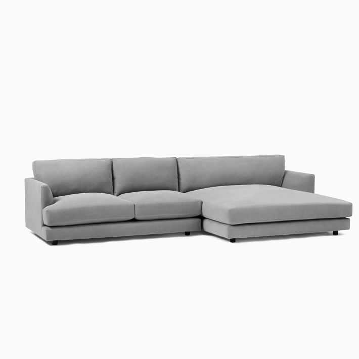 Sofa Sofas With Double Chaises (13 of 15 Photos)