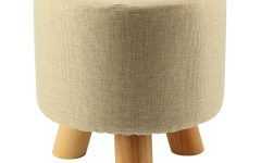 Cheap Footstools and Pouffes