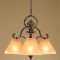 Fleur De Lis Pendant Lights