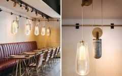 Restaurant Pendant Lighting