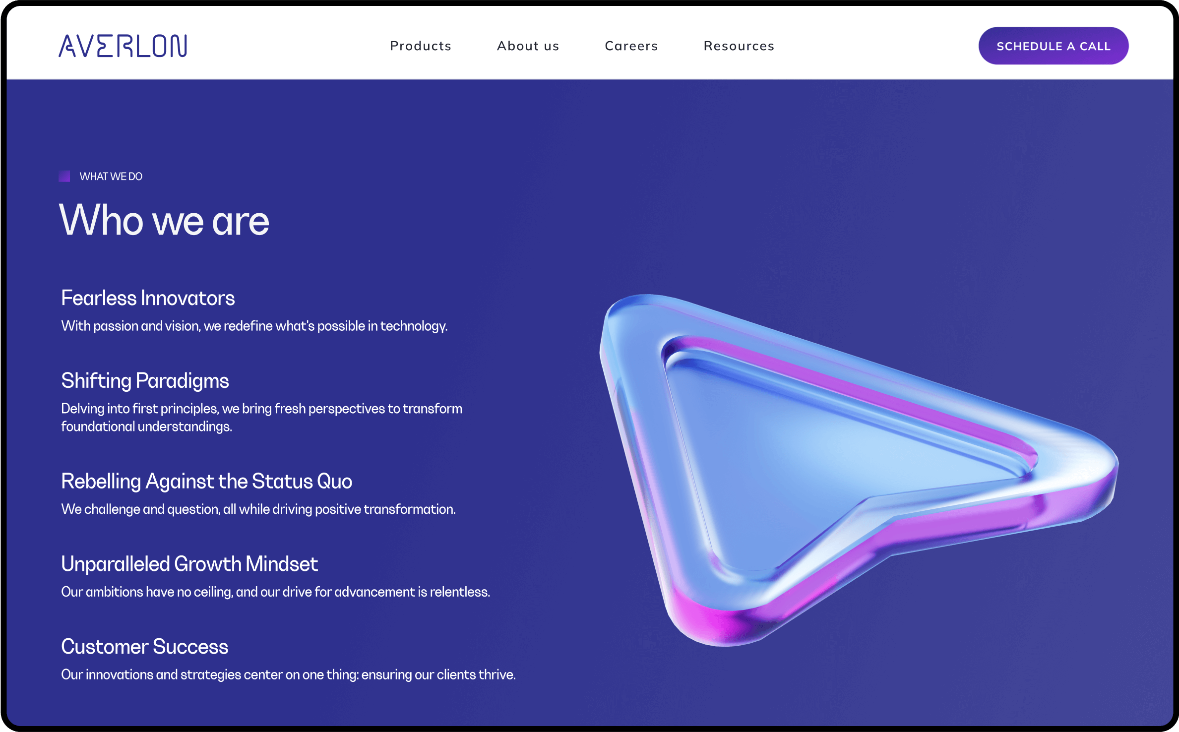 Fingerprints Future
