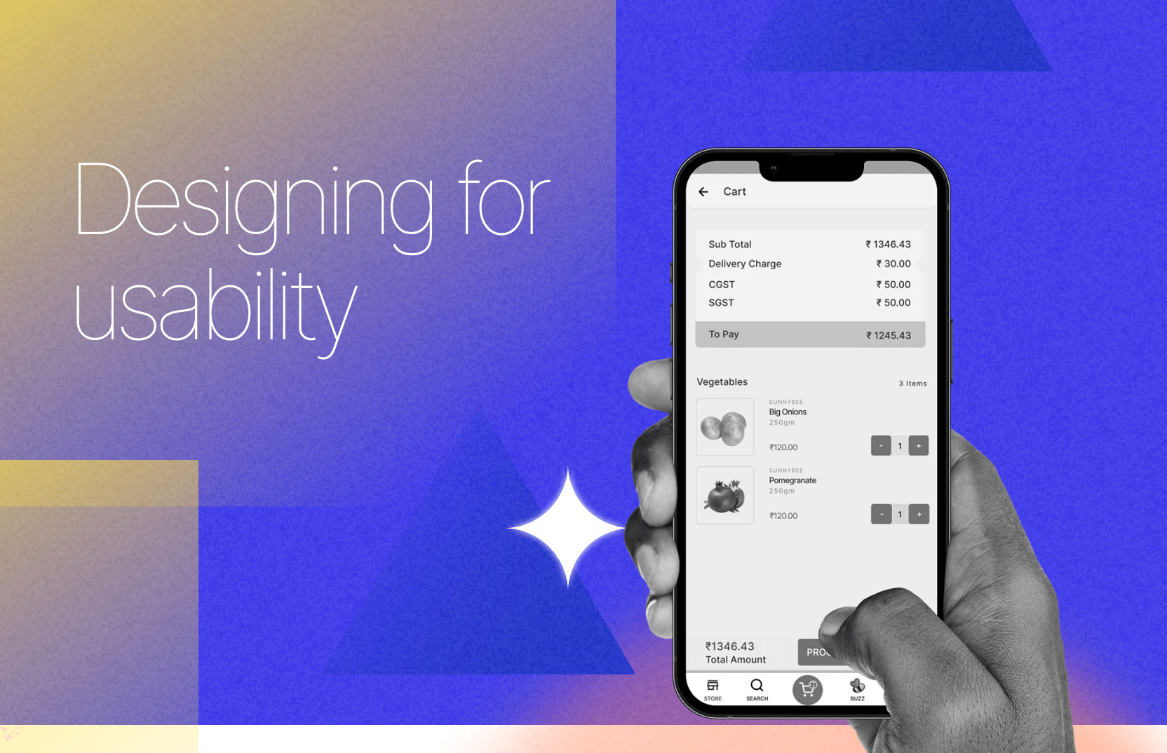 Fingerprints Future