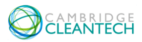 Cambridge CleanTech Logo