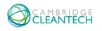 Cambridge CleanTech Logo