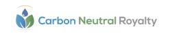 Carbon Neutral Royalty Logo