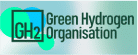 Green Hydrogen Organisation Logo
