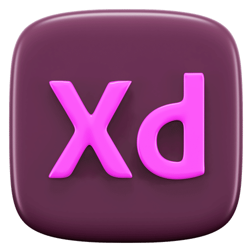 Adobe XD Design Tools icon Byloop technologies