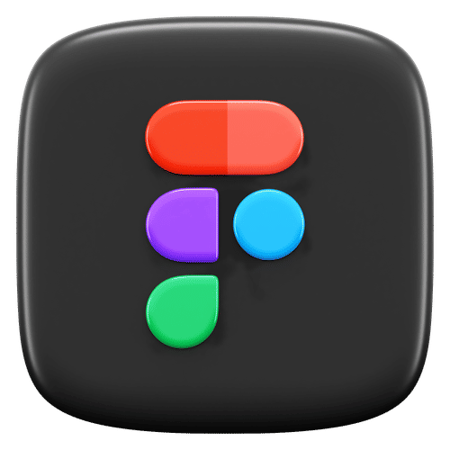 Figma design Tools icon Byloop Technologies