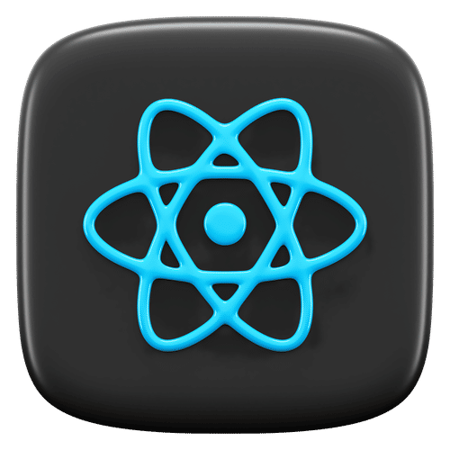 React Native Language icon Byloop Technologies
