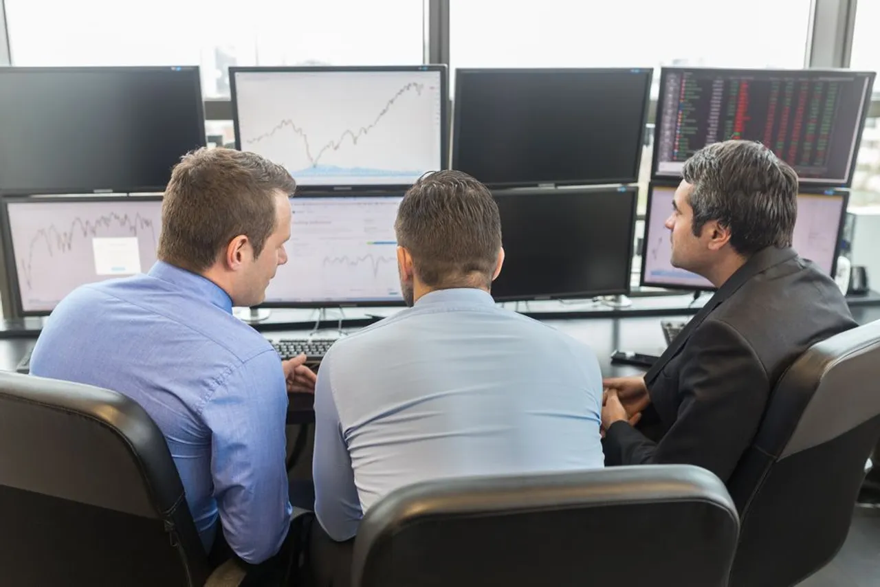 Portfolio Management key features